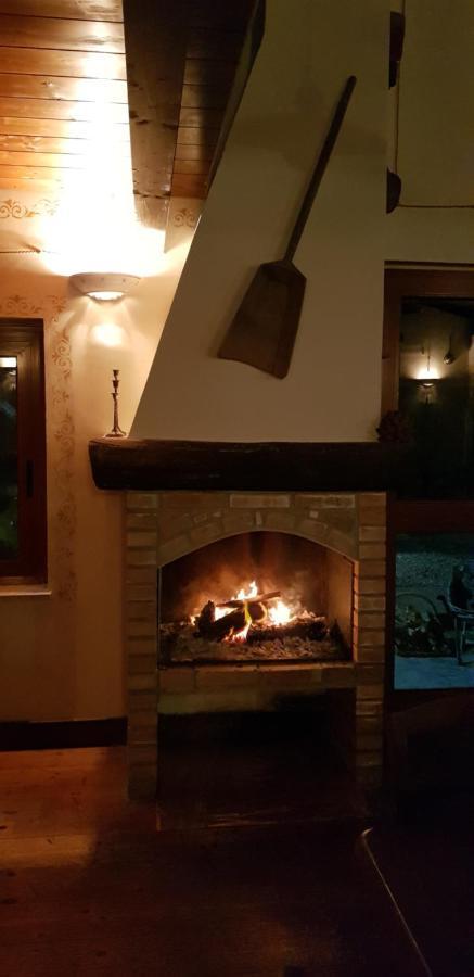 Agriturismo La Mandragola Relais Crotone Exteriér fotografie