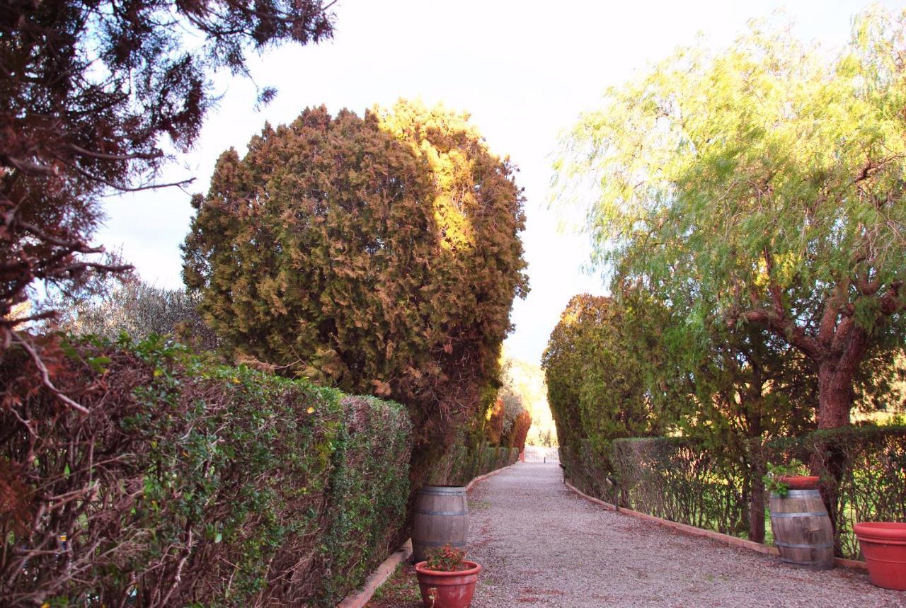 Agriturismo La Mandragola Relais Crotone Exteriér fotografie