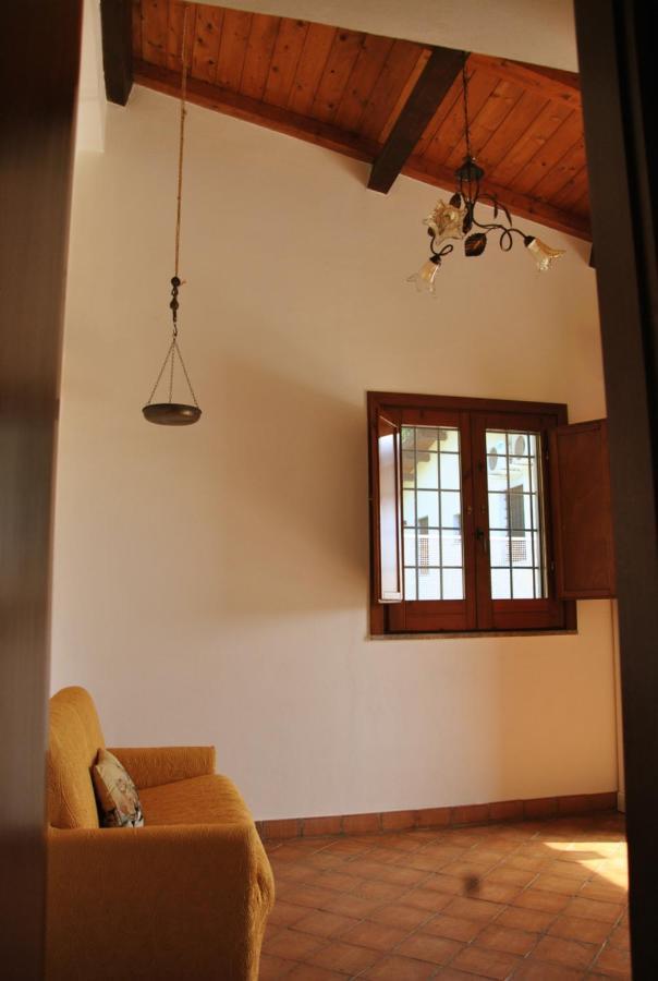 Agriturismo La Mandragola Relais Crotone Exteriér fotografie