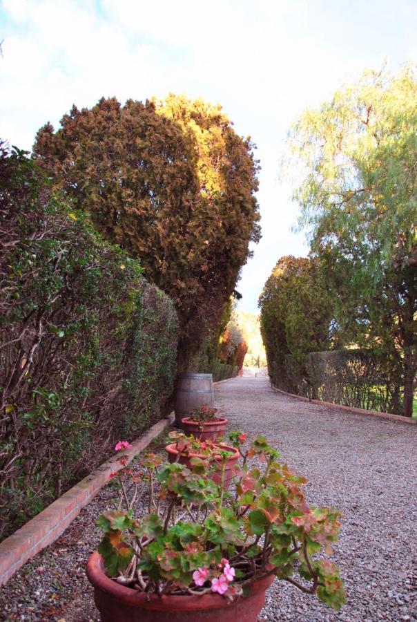 Agriturismo La Mandragola Relais Crotone Exteriér fotografie